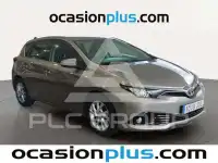 2017 Toyota AURIS