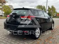 2017 Toyota AURIS