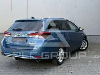 2017 Toyota AURIS