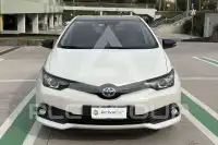 2017 Toyota AURIS