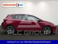 2017 Toyota AURIS