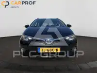 2017 Toyota AURIS