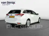 2017 Toyota AURIS