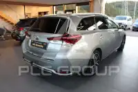 2017 Toyota AURIS