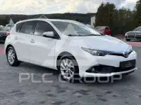 2017 Toyota AURIS