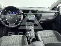2017 Toyota AURIS