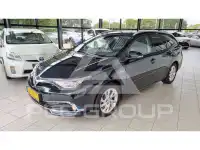 2017 Toyota AURIS