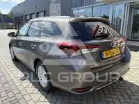 2017 Toyota AURIS