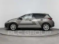 2017 Toyota AURIS
