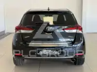 2017 Toyota AURIS