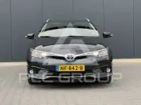 2017 Toyota AURIS