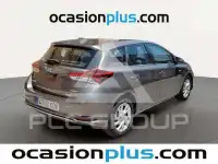 2017 Toyota AURIS