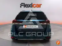 2017 Toyota AURIS