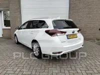 2017 Toyota AURIS