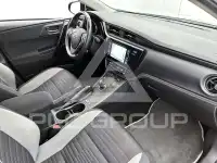 2017 Toyota AURIS