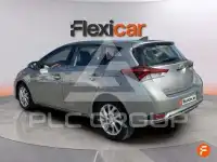 2017 Toyota AURIS