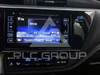 2017 Toyota AURIS