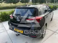 2017 Toyota AURIS