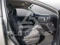 2017 Toyota AURIS