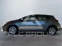 2017 Toyota AURIS