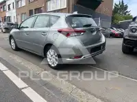 2017 Toyota AURIS