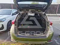2017 Toyota AURIS