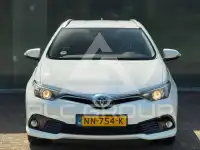 2017 Toyota AURIS