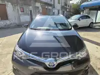 2017 Toyota AURIS