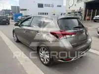 2017 Toyota AURIS