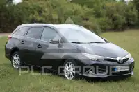 2017 Toyota AURIS