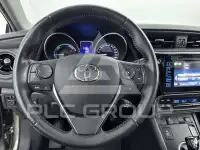 2017 Toyota AURIS
