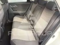 2017 Toyota AURIS