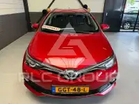 2017 Toyota AURIS