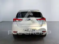 2017 Toyota AURIS