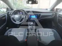 2017 Toyota AURIS