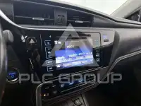 2017 Toyota AURIS