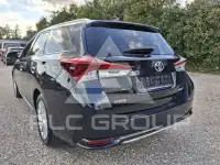 2017 Toyota AURIS
