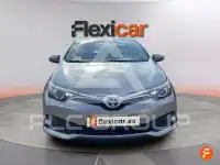 2017 Toyota AURIS