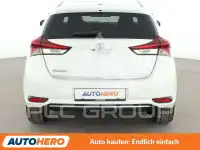 2017 Toyota AURIS