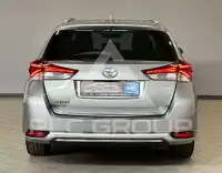 2017 Toyota AURIS