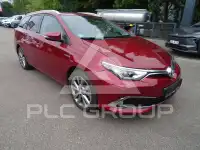2017 Toyota AURIS