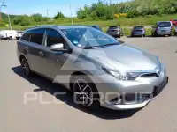 2017 Toyota AURIS