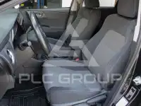 2017 Toyota AURIS