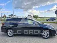 2017 Toyota AURIS