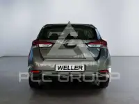 2017 Toyota AURIS