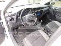 2017 Toyota AURIS
