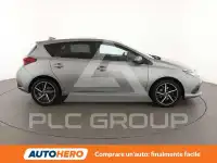 2017 Toyota AURIS