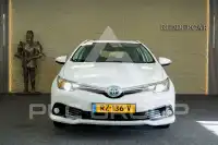 2017 Toyota AURIS