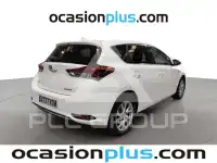 2017 Toyota AURIS
