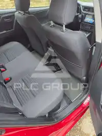 2017 Toyota AURIS